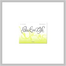 Amazon.co.jp: &TEAM KR 1st Mini Album 'Back to Life': ミュージック